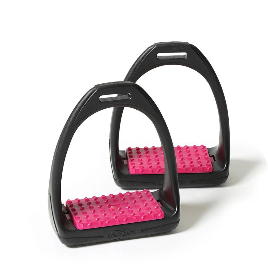 Zilco Compositi Premium Stirrups