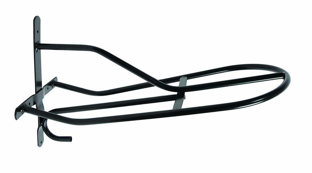 Fixed Saddle Rack