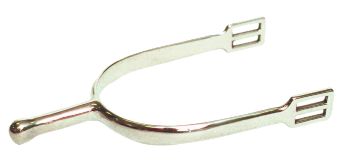 Stainless Steel Dressage Spur