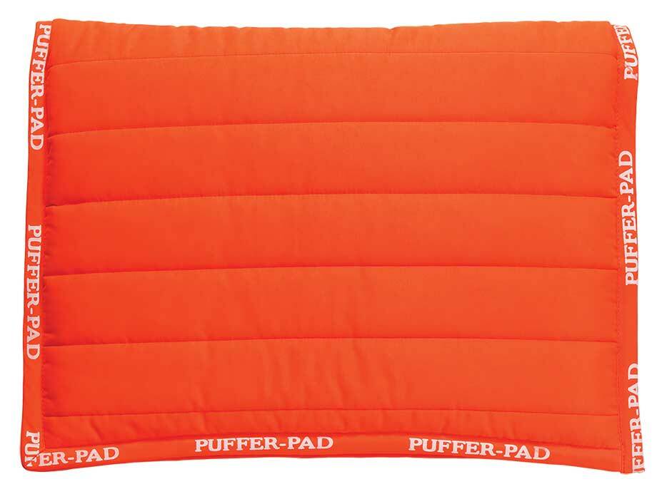 Zilco Puffer Pad Saddlecloth