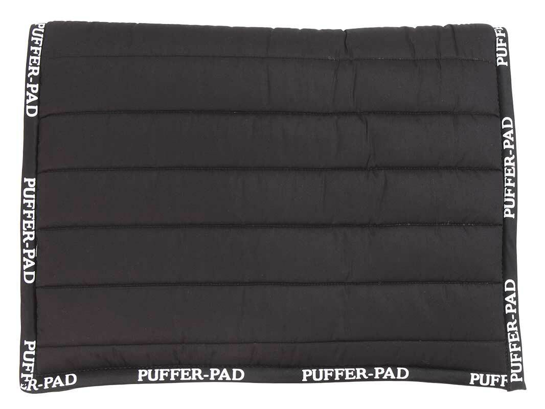 Zilco Puffer Pad Saddlecloth