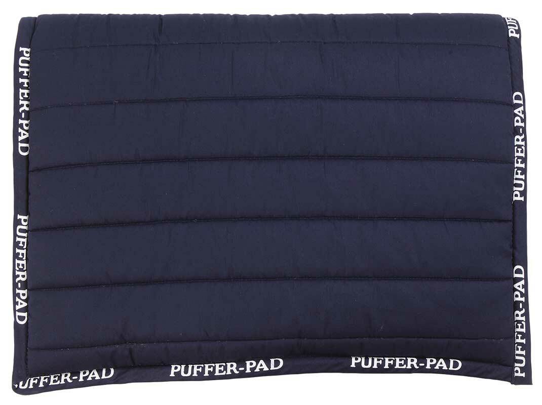 Zilco Puffer Pad Saddlecloth