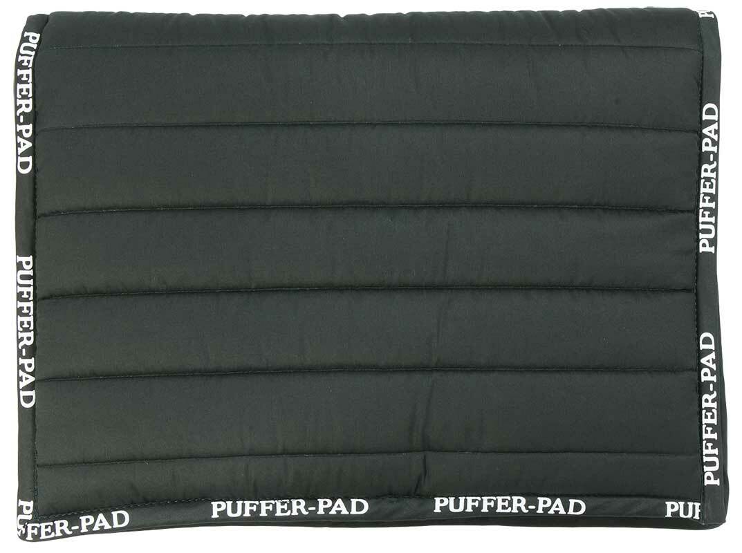 Zilco Puffer Pad Saddlecloth
