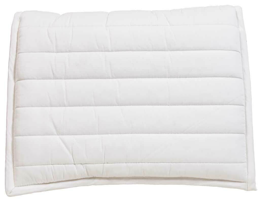Zilco Puffer Pad Saddlecloth