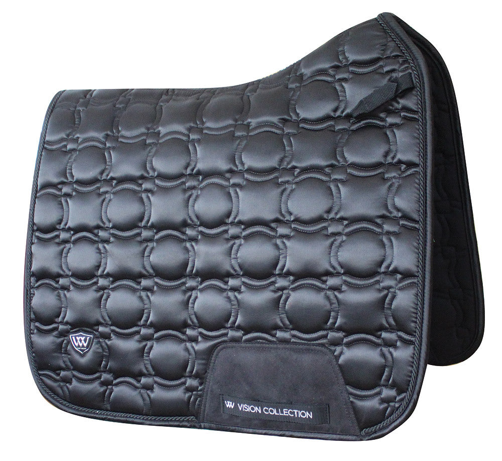 Woof Wear Vision Dressage Saddlecloth