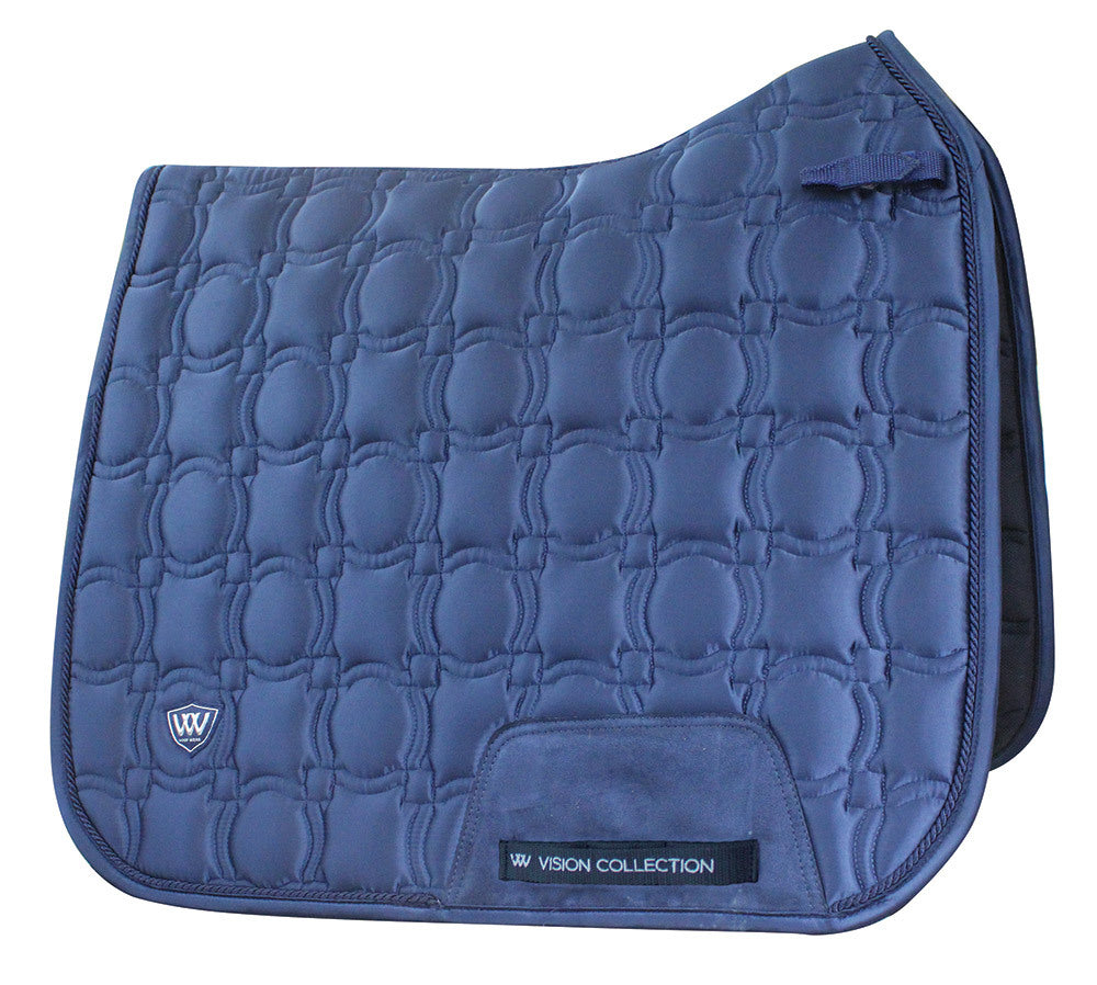 Woof Wear Vision Dressage Saddlecloth
