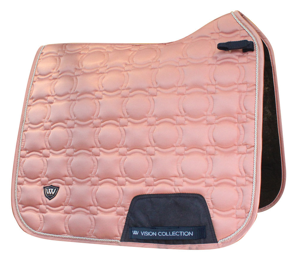 Woof Wear Vision Dressage Saddlecloth