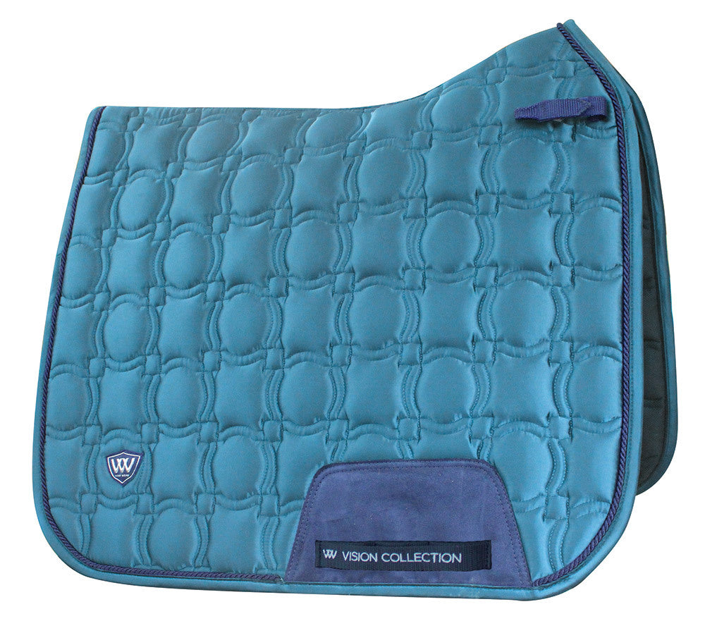 Woof Wear Vision Dressage Saddlecloth