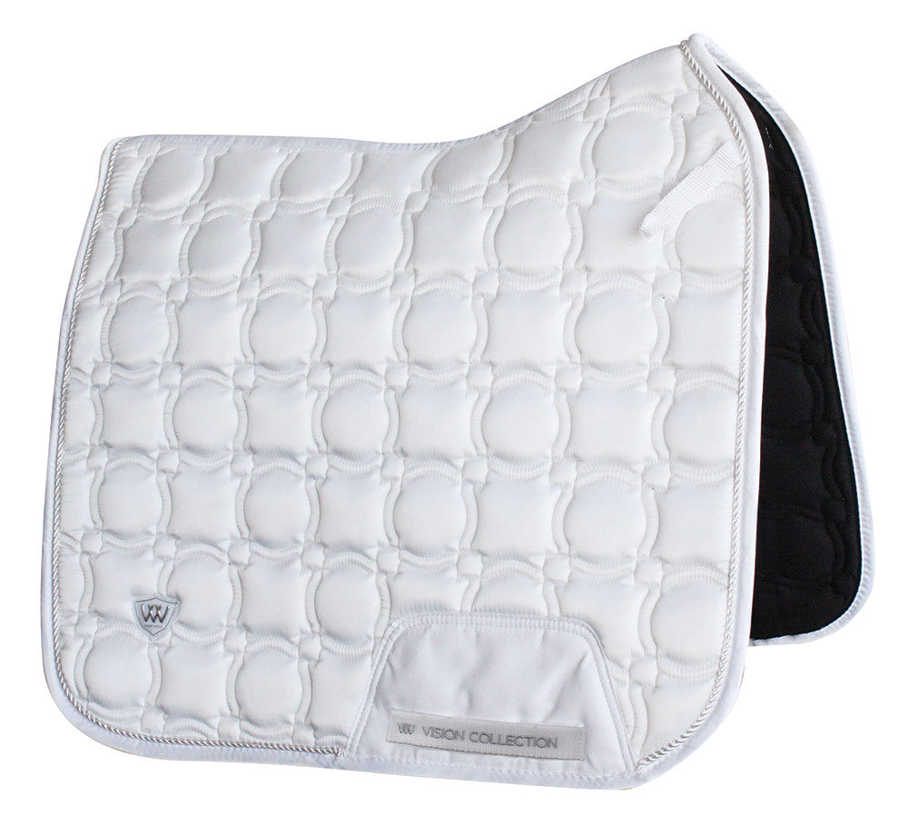 Woof Wear Vision Dressage Saddlecloth