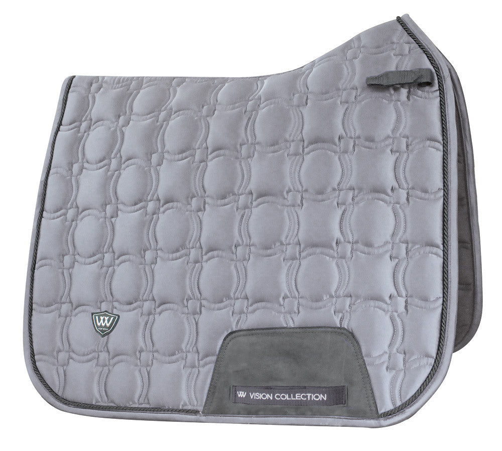 Woof Wear Vision Dressage Saddlecloth