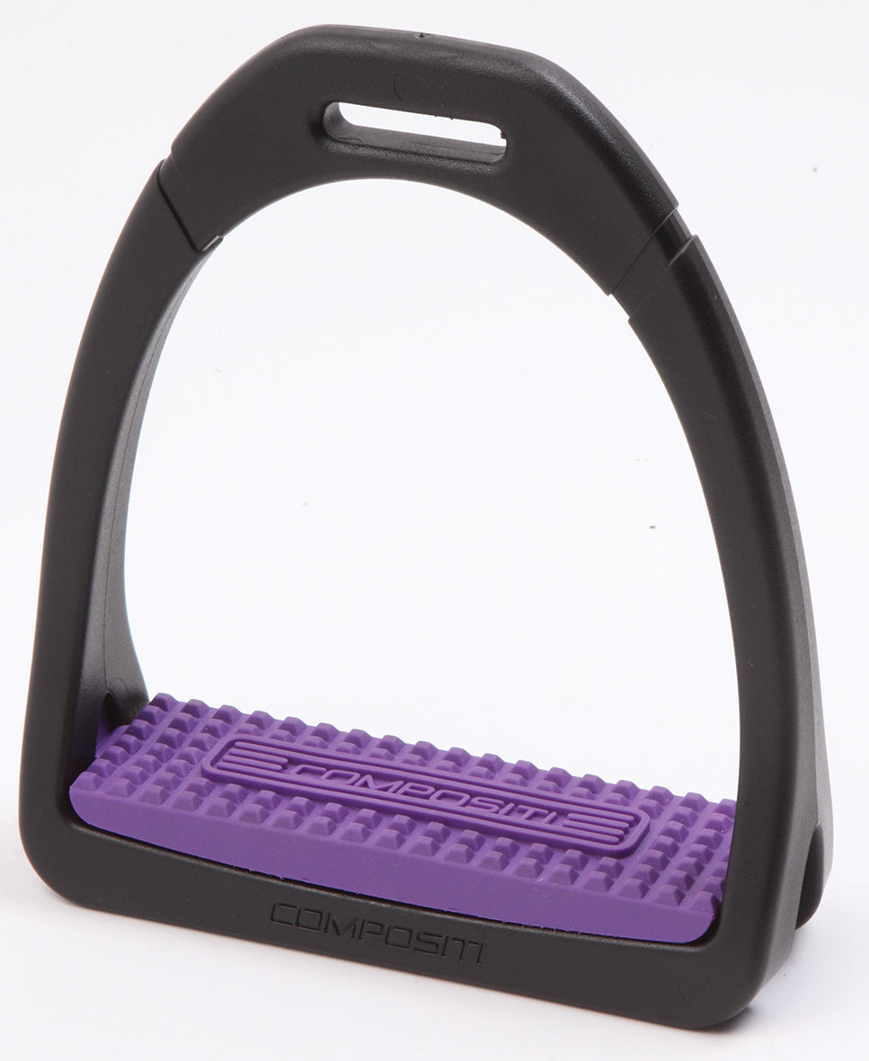 Zilco Compositi Premium Stirrups