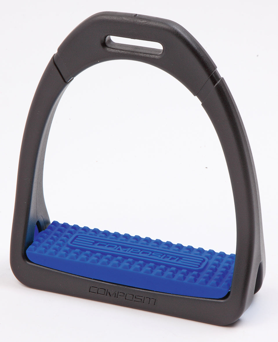 Zilco Compositi Premium Stirrups