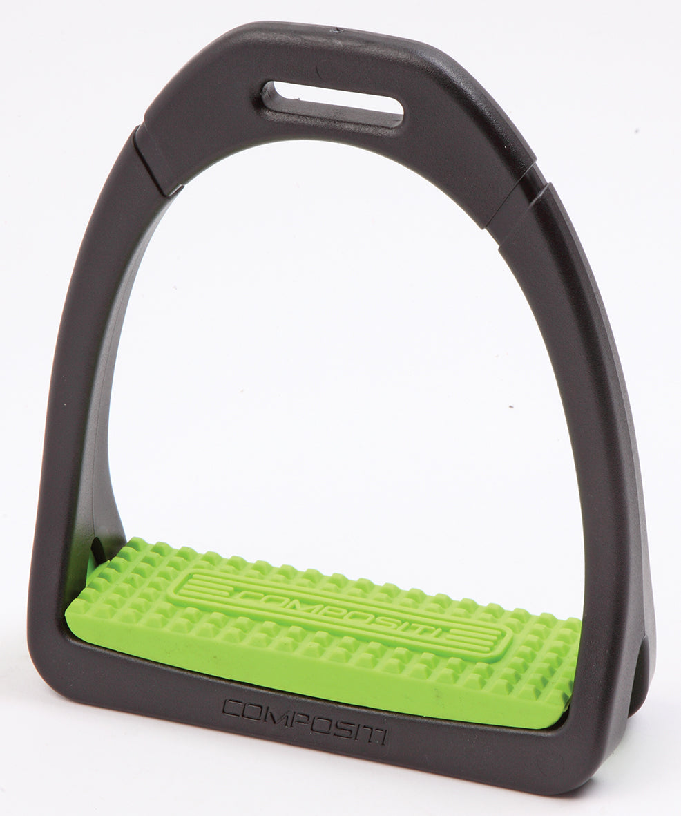 Zilco Compositi Premium Stirrups