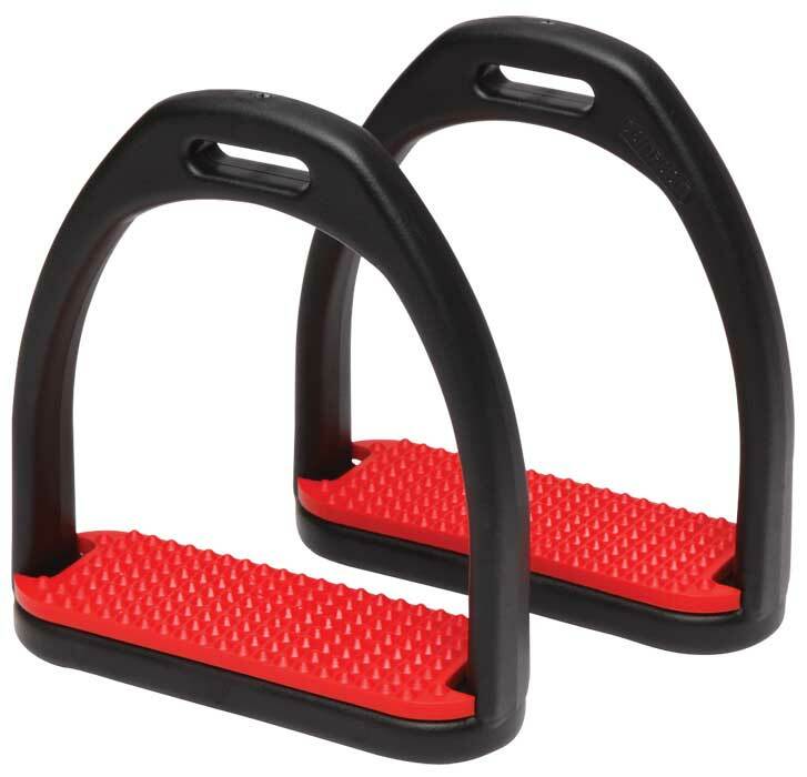 Compositi Profile Stirrups