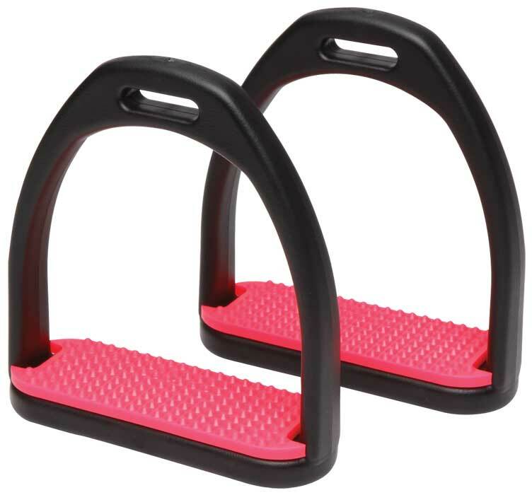 Compositi Profile Stirrups