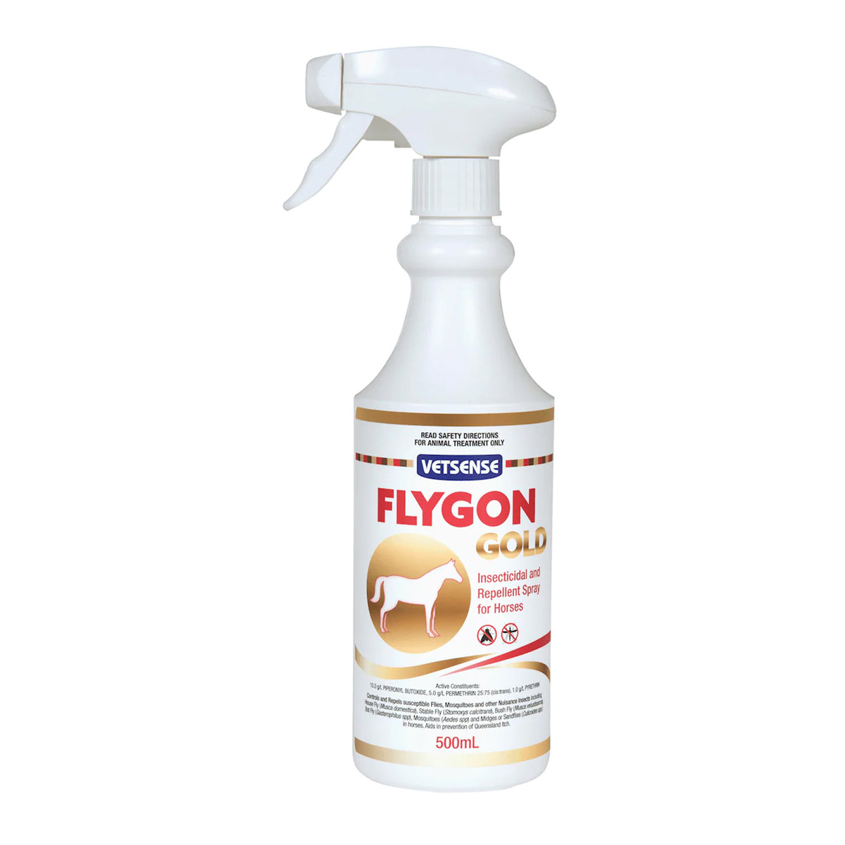 Vetsense Flygon GOLD