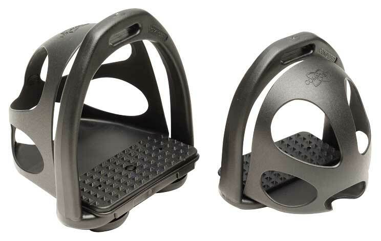 Matrix Toe Cage