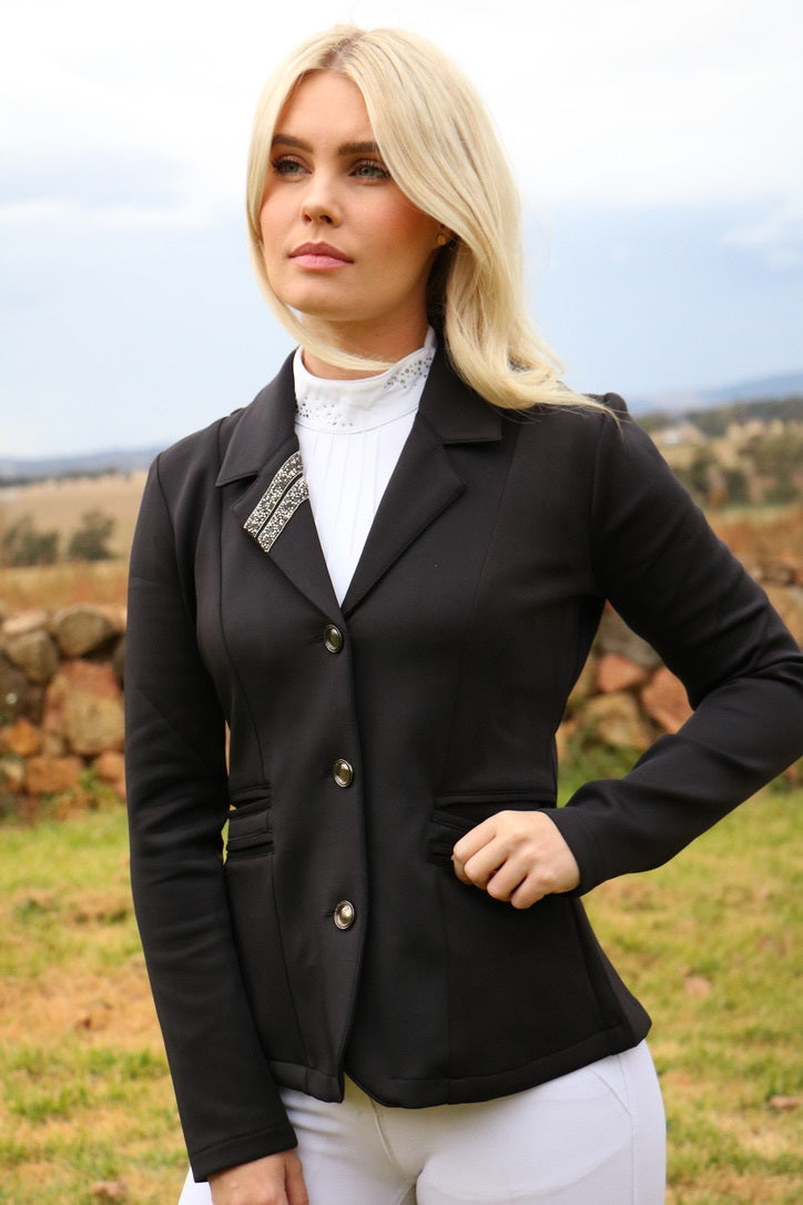 Kensington Equestrian Paloma Show Shirt