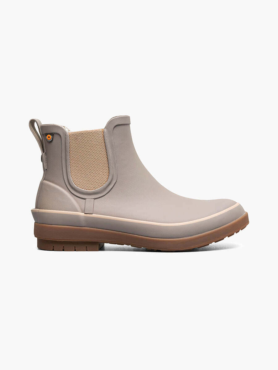 BOGS – Amanda Chelsea II – Stone