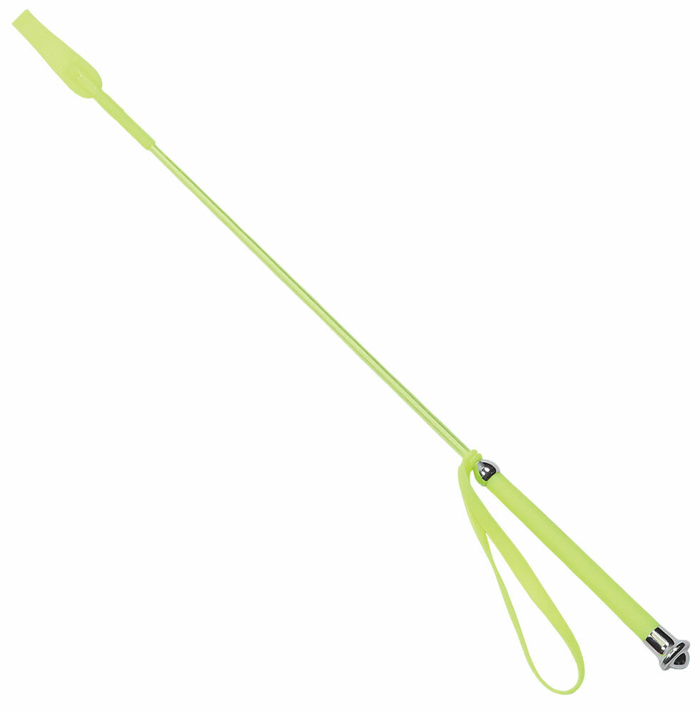 Zilco Neon Grippa Riding Crop 65cm