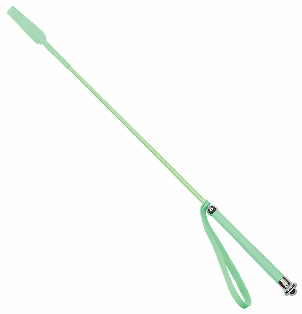 Zilco Neon Grippa Riding Crop 65cm