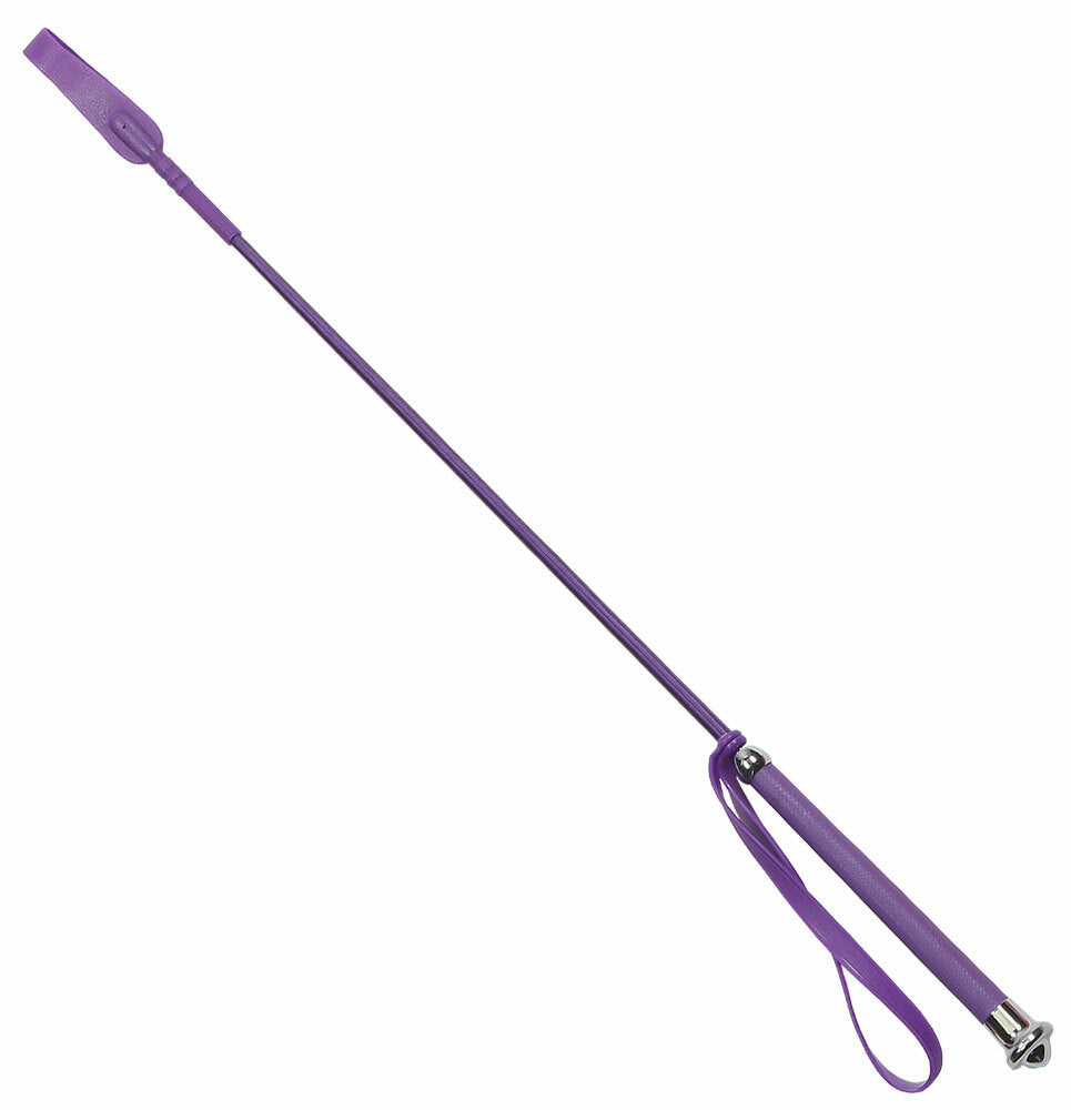 Zilco Neon Grippa Riding Crop 65cm