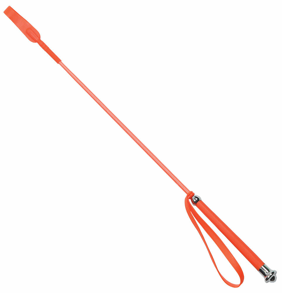 Zilco Neon Grippa Riding Crop 65cm