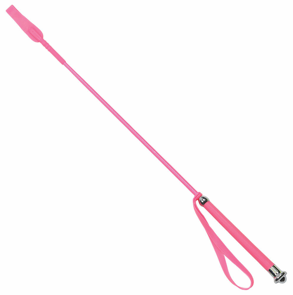 Zilco Neon Grippa Riding Crop 65cm