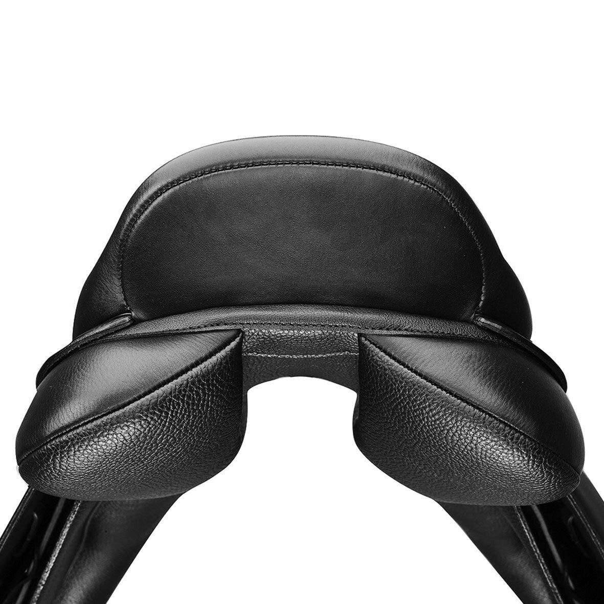 Arena Leather High Wither All Purpose Saddle