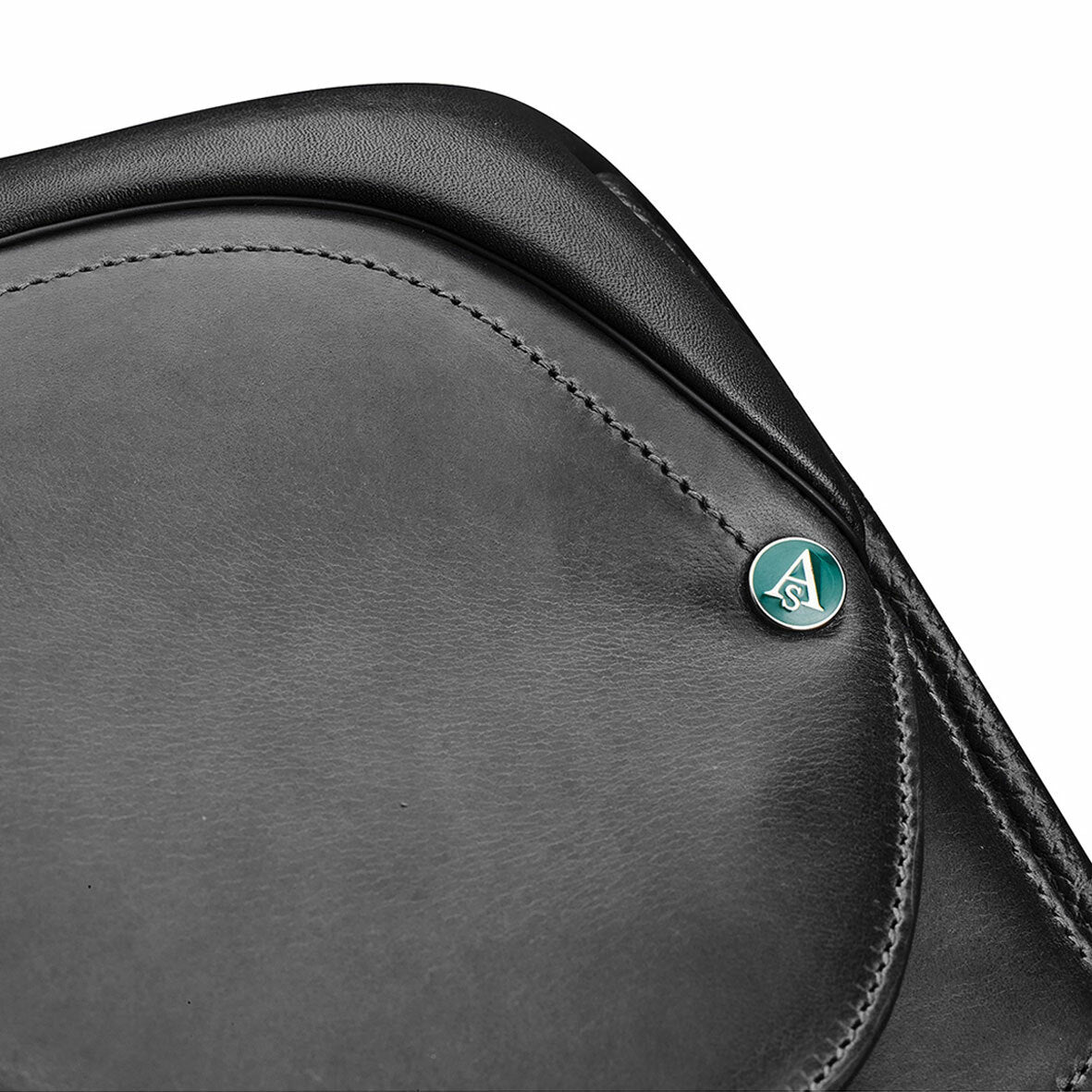 Arena Leather All Purpose Saddle