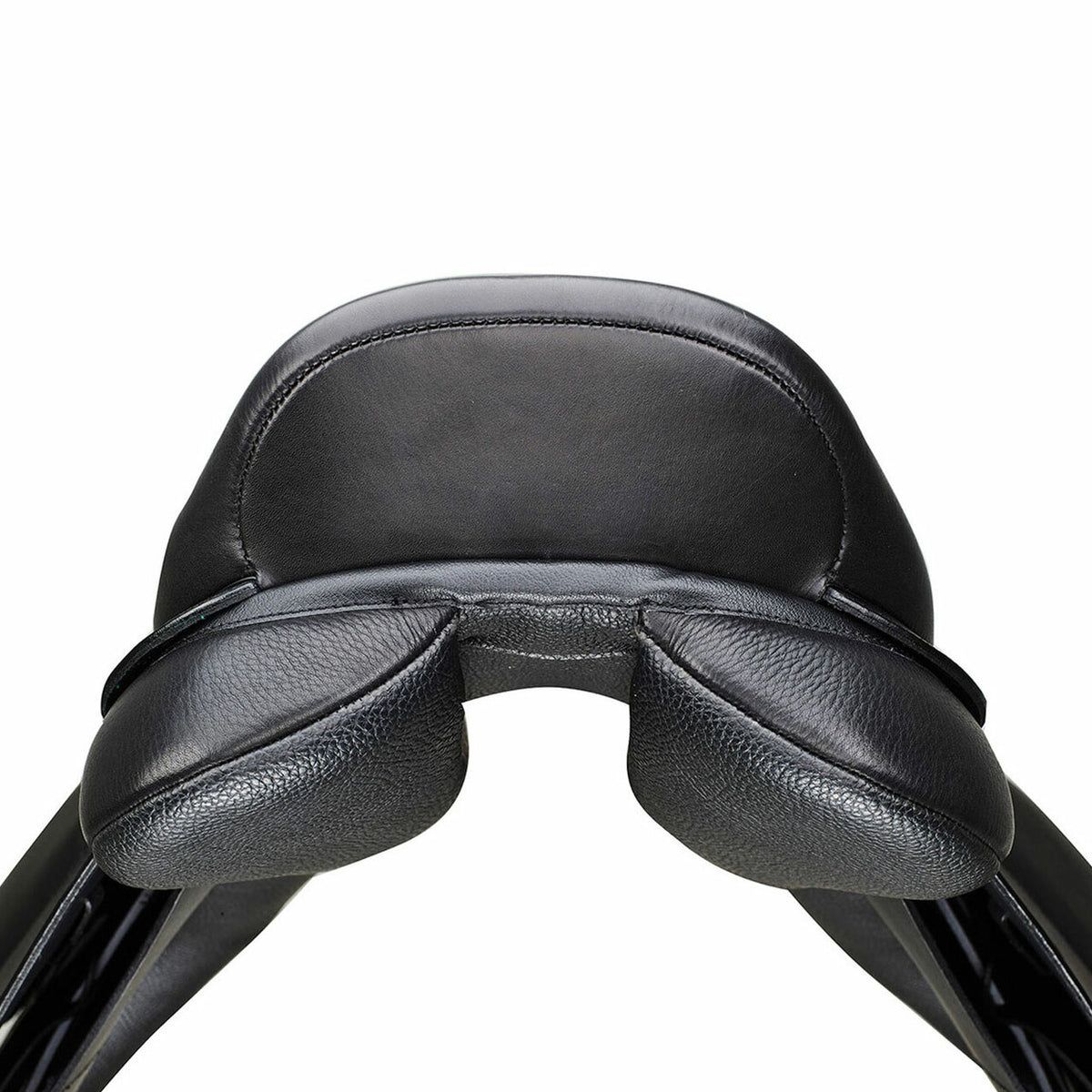 Arena Leather All Purpose Saddle