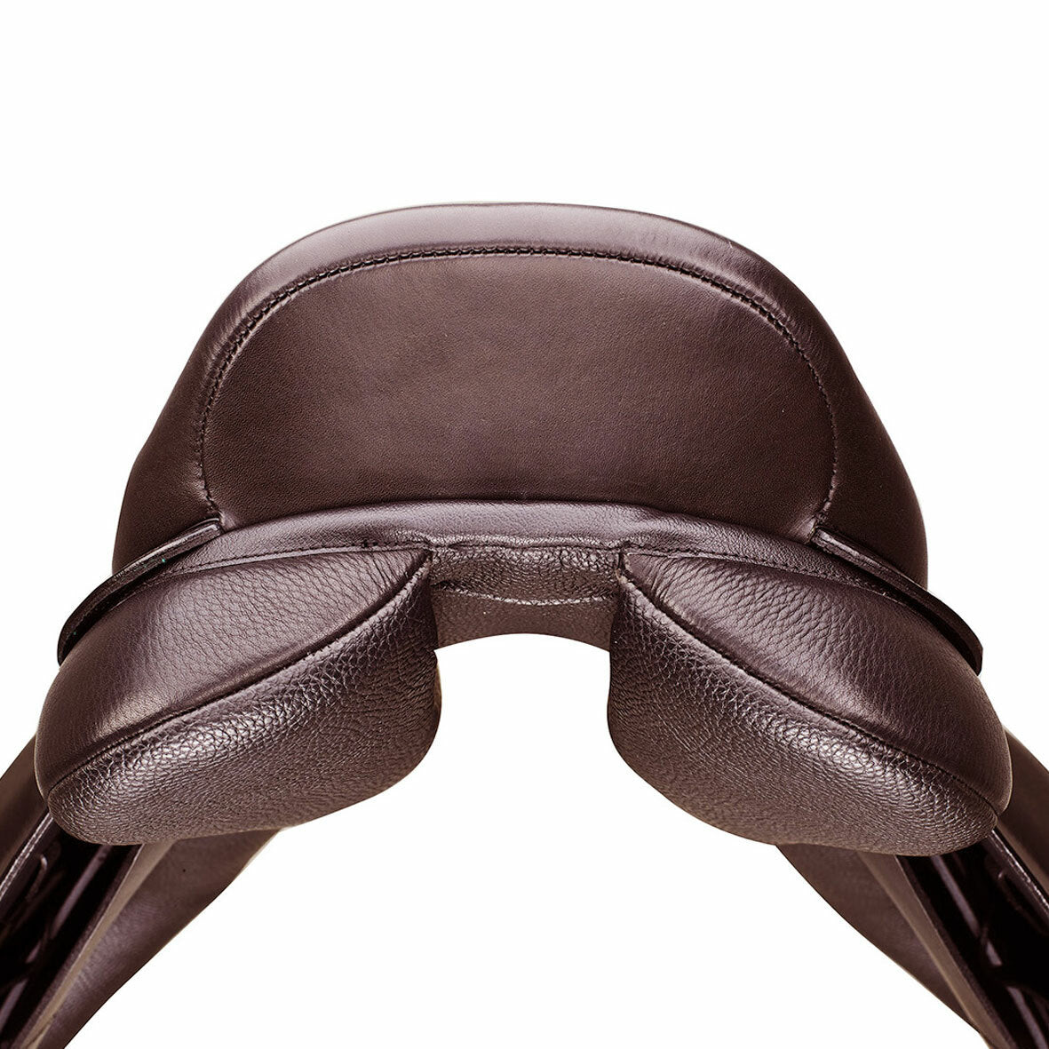 Arena Leather All Purpose Saddle