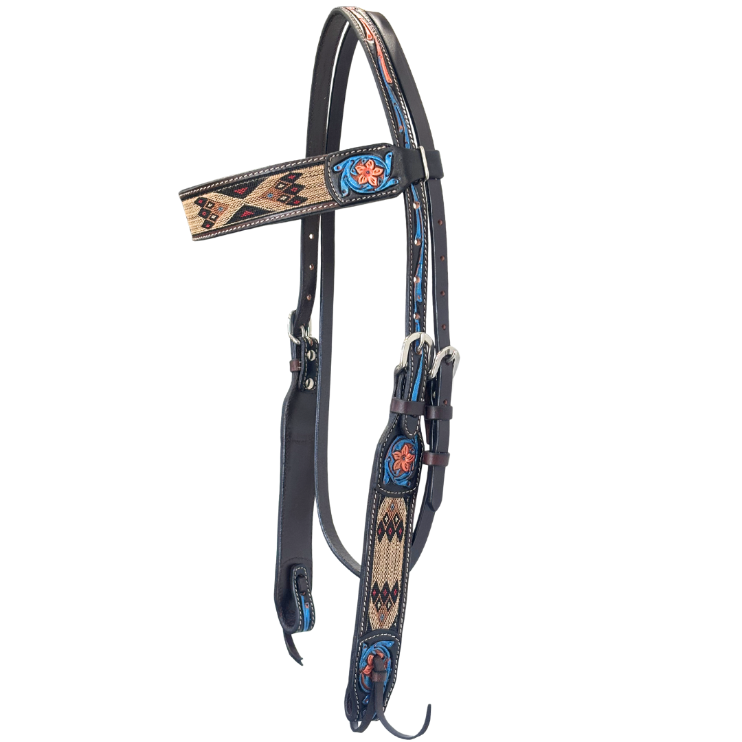 Calgary Western Bridle #502