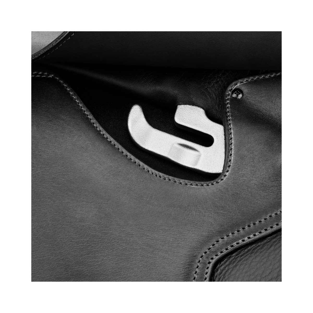 Arena Pony Dressage Saddle