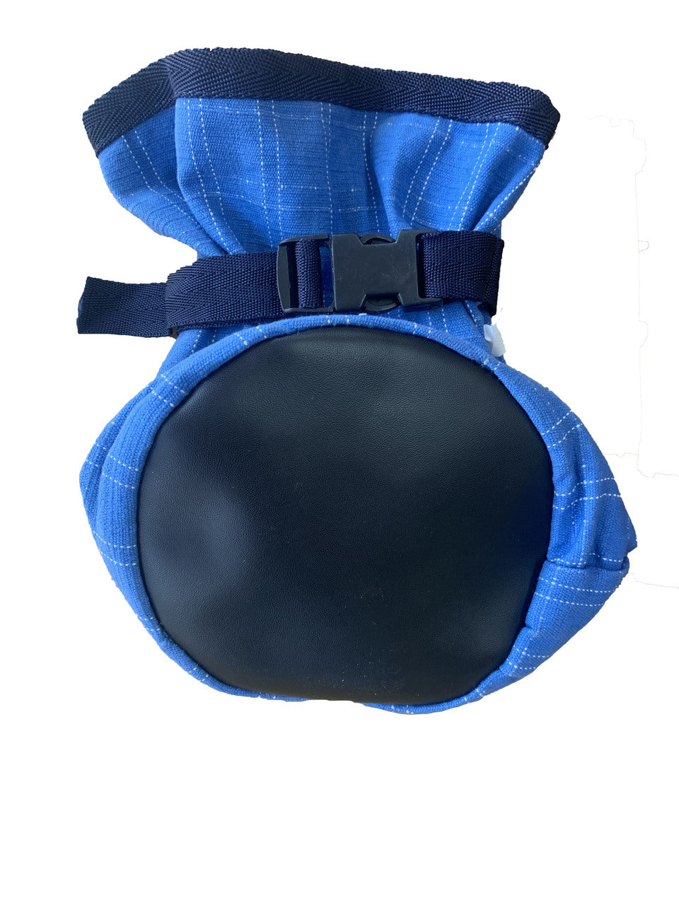 Canterbury Canvas Poultice Boot