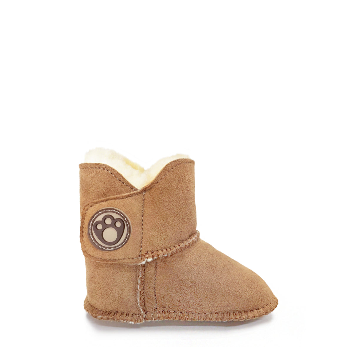 Jumbo UGG Australian Made Sheepskin Baby Booties