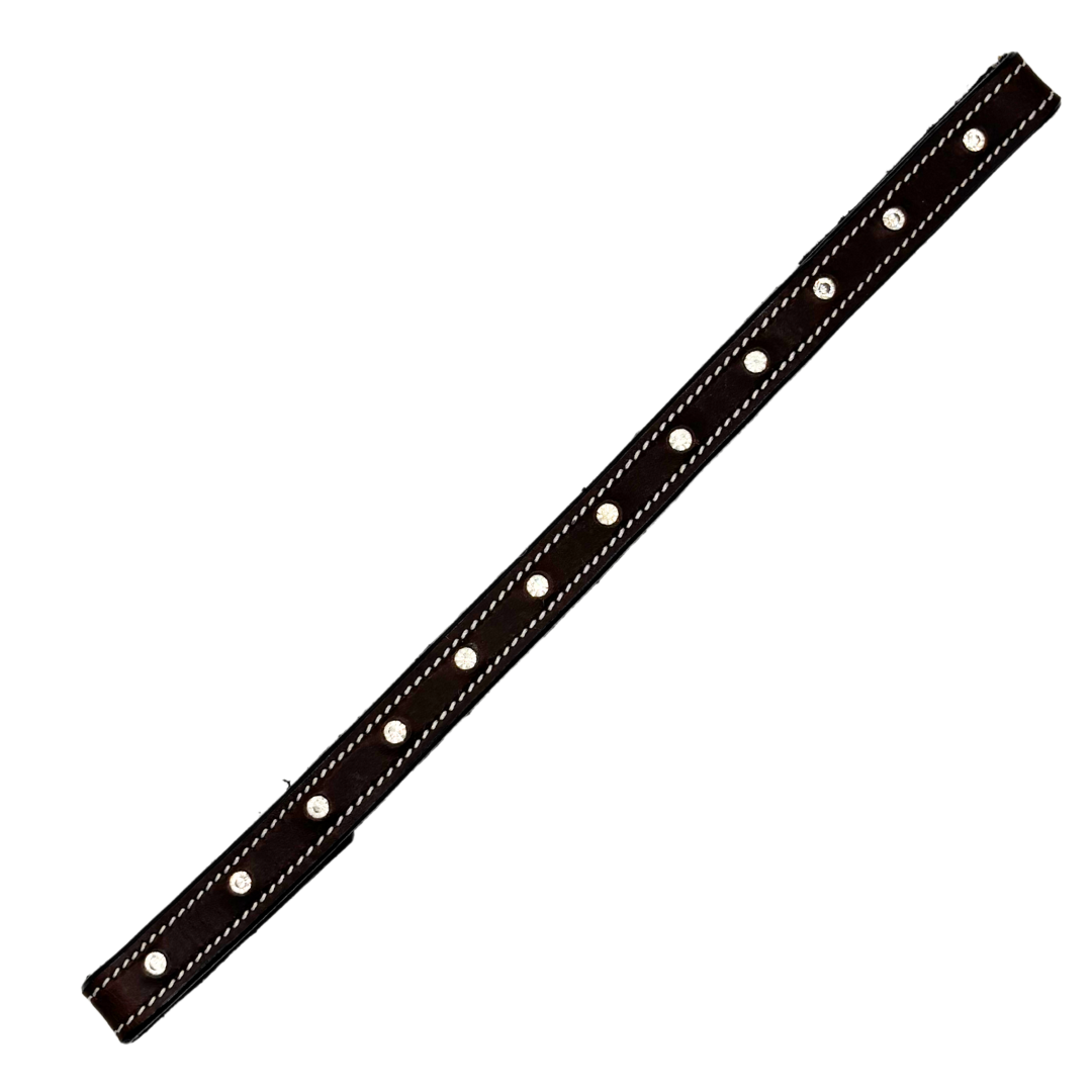 Calgary Changeable Browband N143