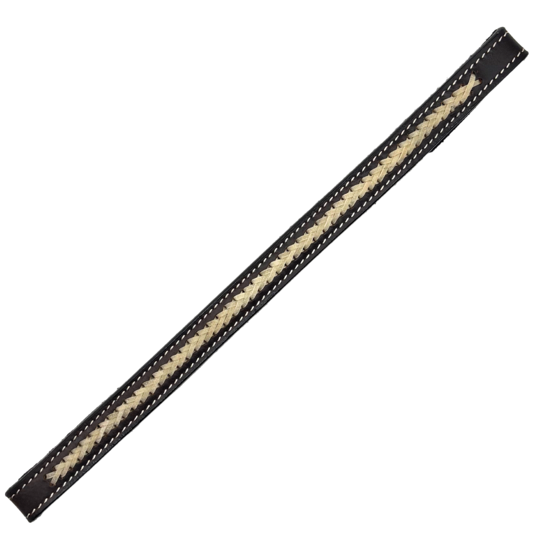 Calgary Changeable Browband N144