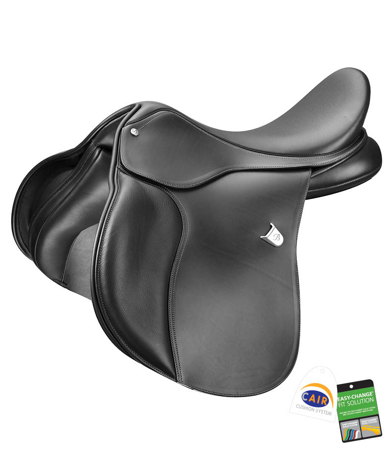Bates All Purpose Saddle