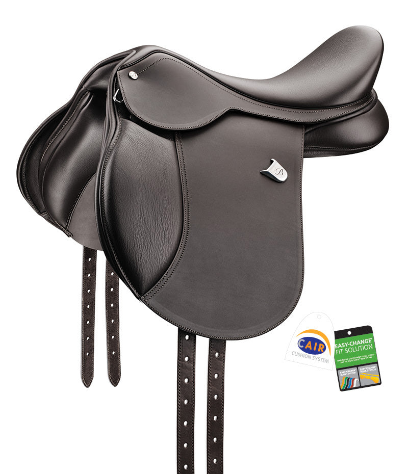 Bates Pony All Purpose Saddle