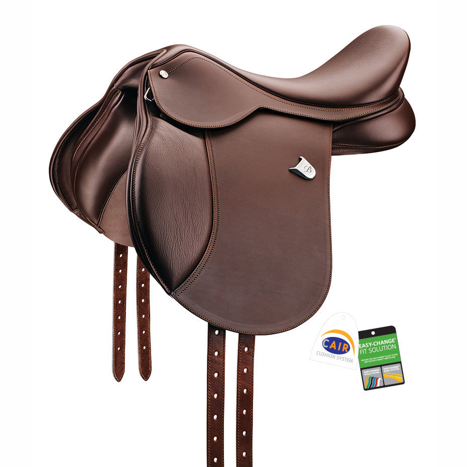 Bates Pony All Purpose Saddle