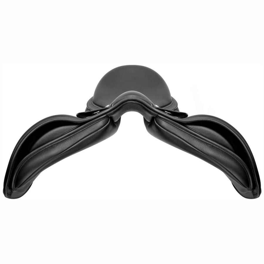 Bates Wide All Purpose Saddle With CAIR