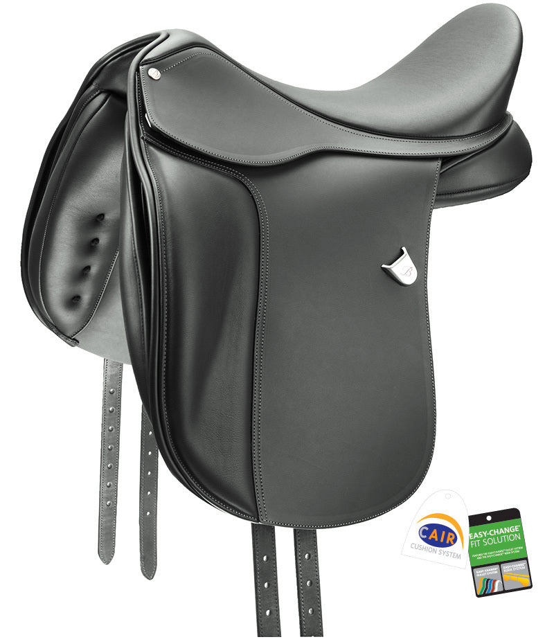 Bates Dressage Saddle With Cair