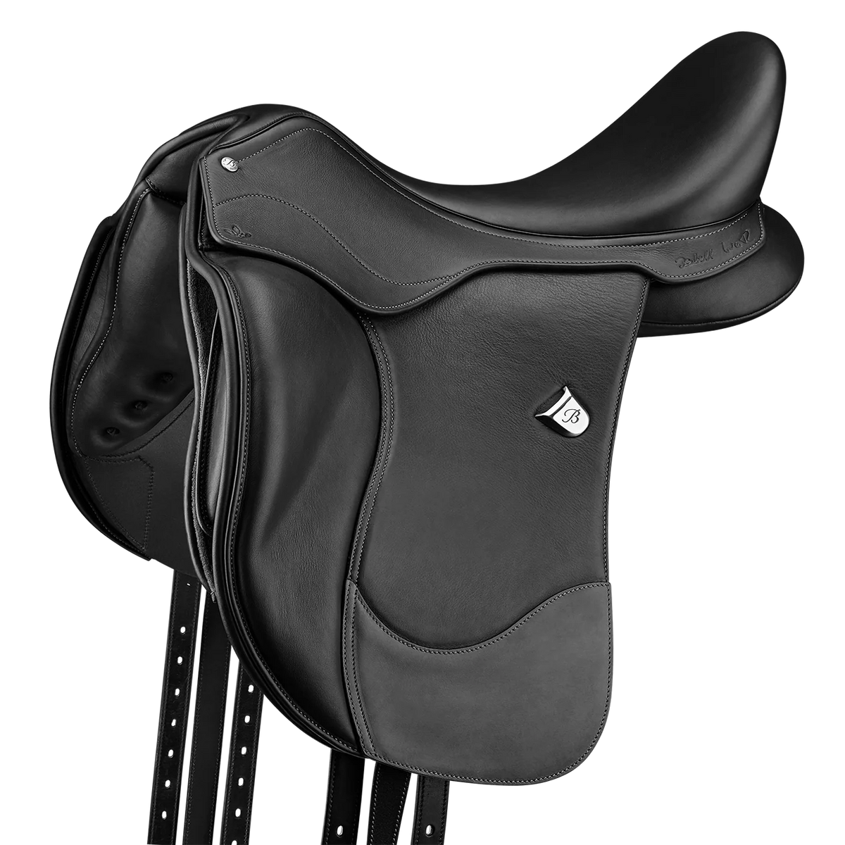 Bates Isabell Icon Dressage Saddle