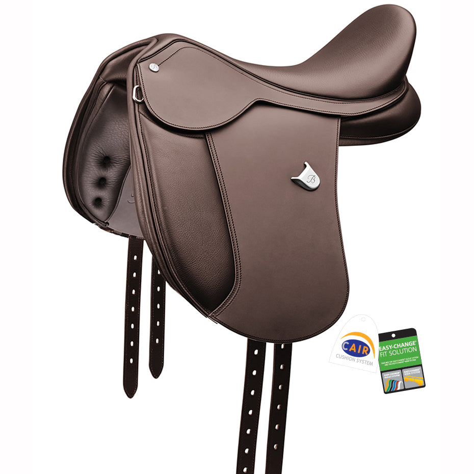 Bates Pony Dressage Saddle