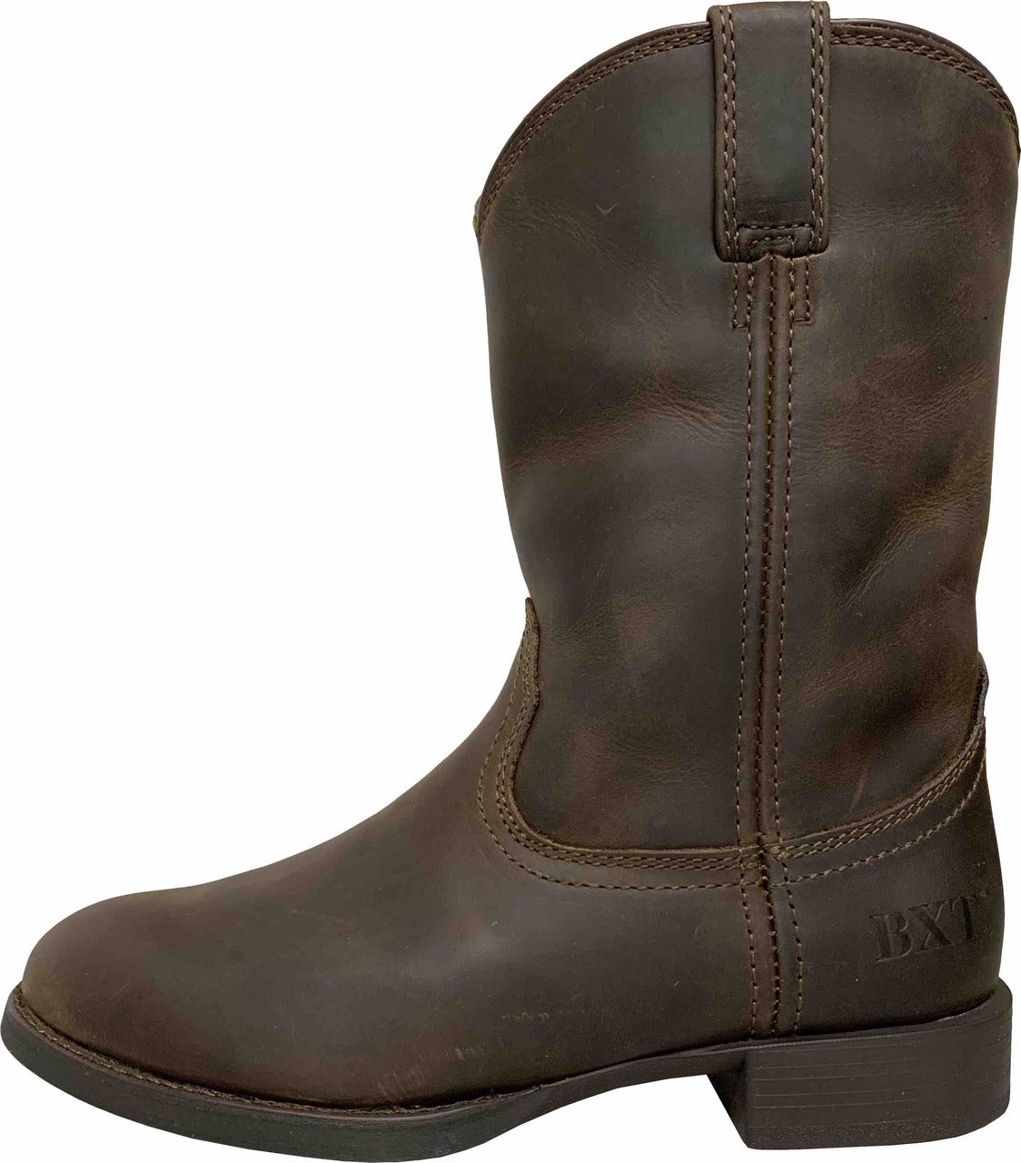 Baxter BXT Ladies Roper Boots