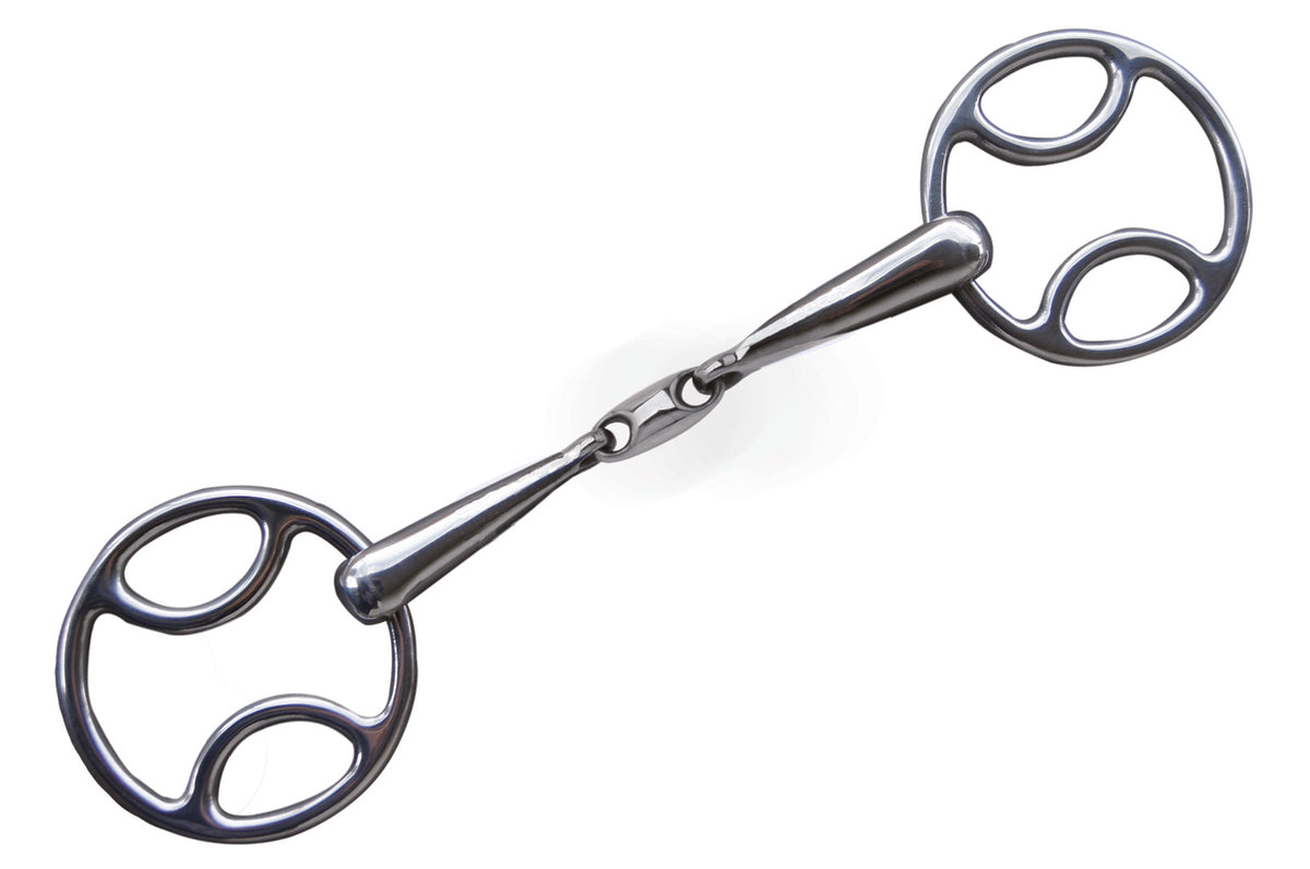 Bevel Training Bit
