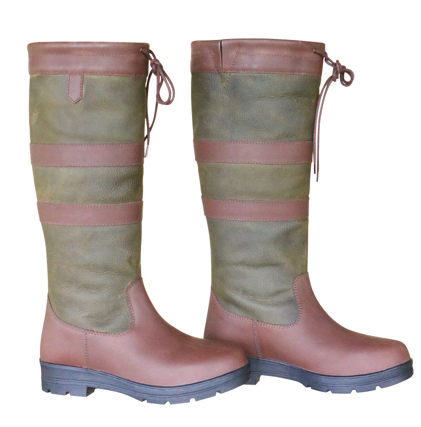 Kensington Brooklyn Tall Yard Boots