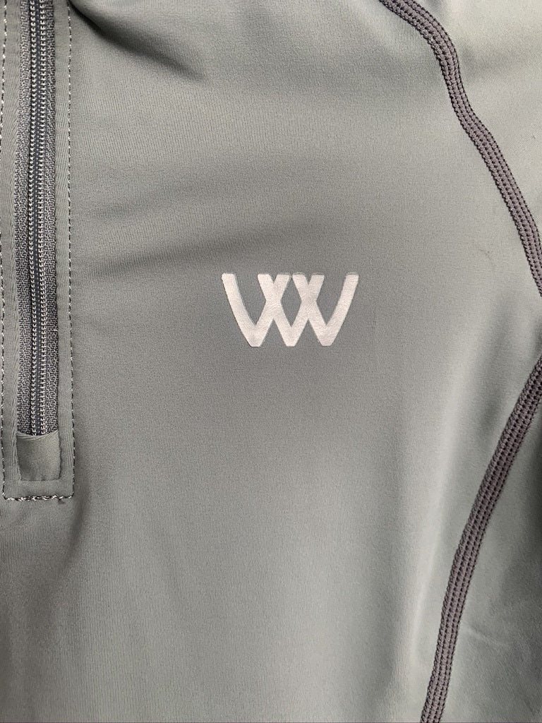 Woof Wear Performance Riding Shirt