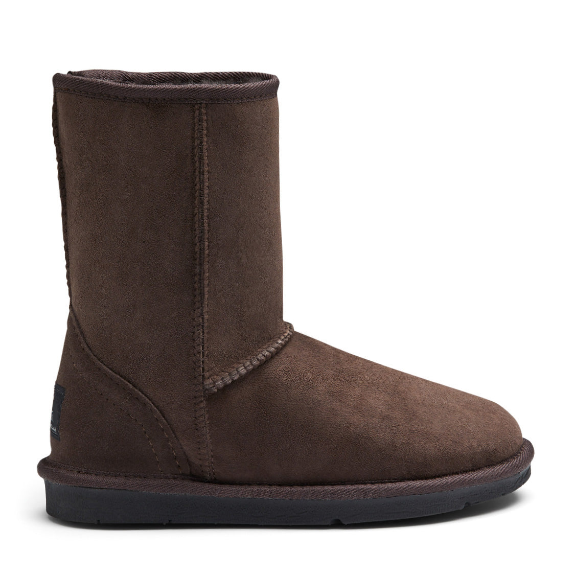 Jumbo UGG Australian Made Classic Short Boot